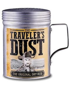 The Traveler's Companion - The DUSTer